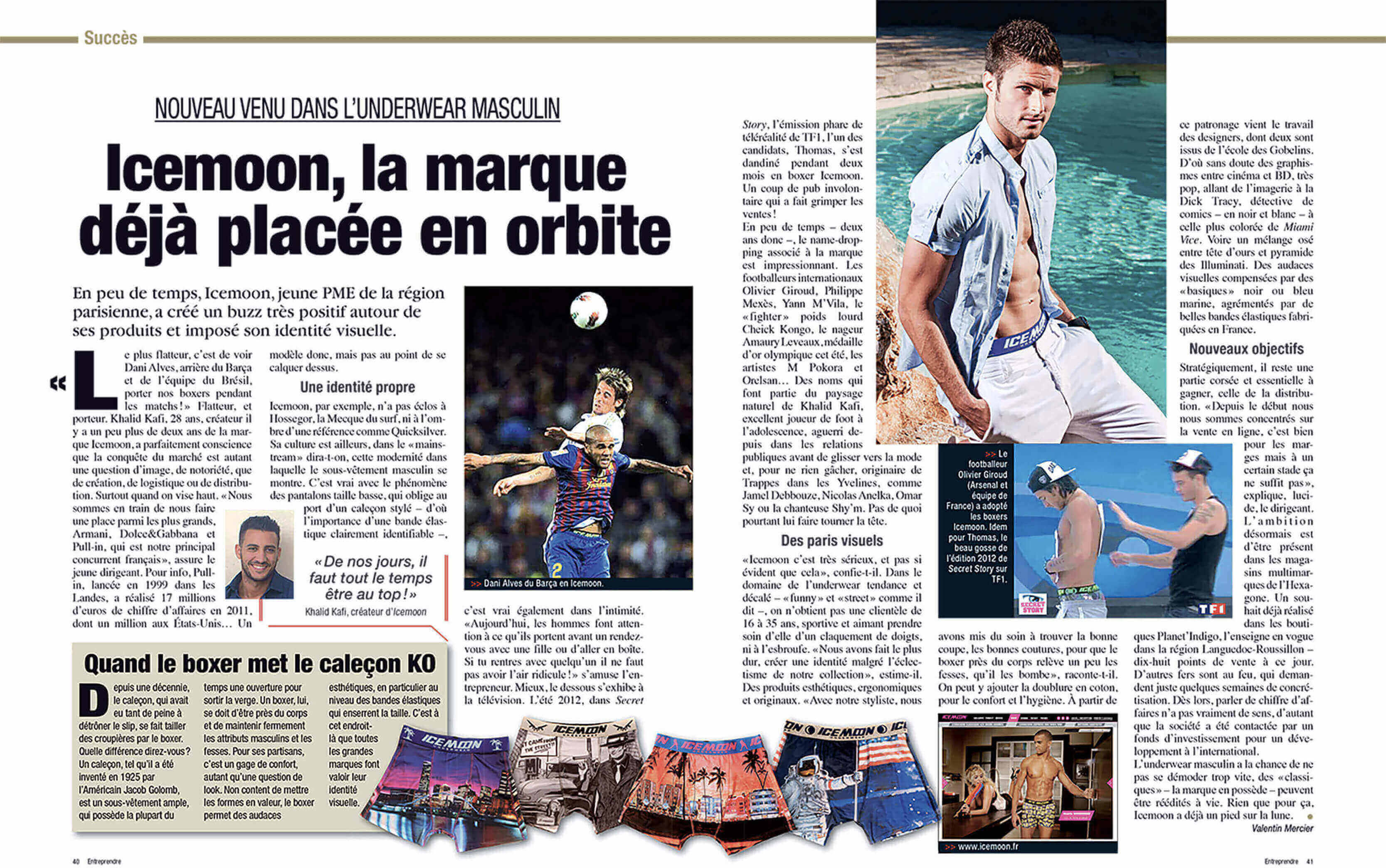 Nos Parutions