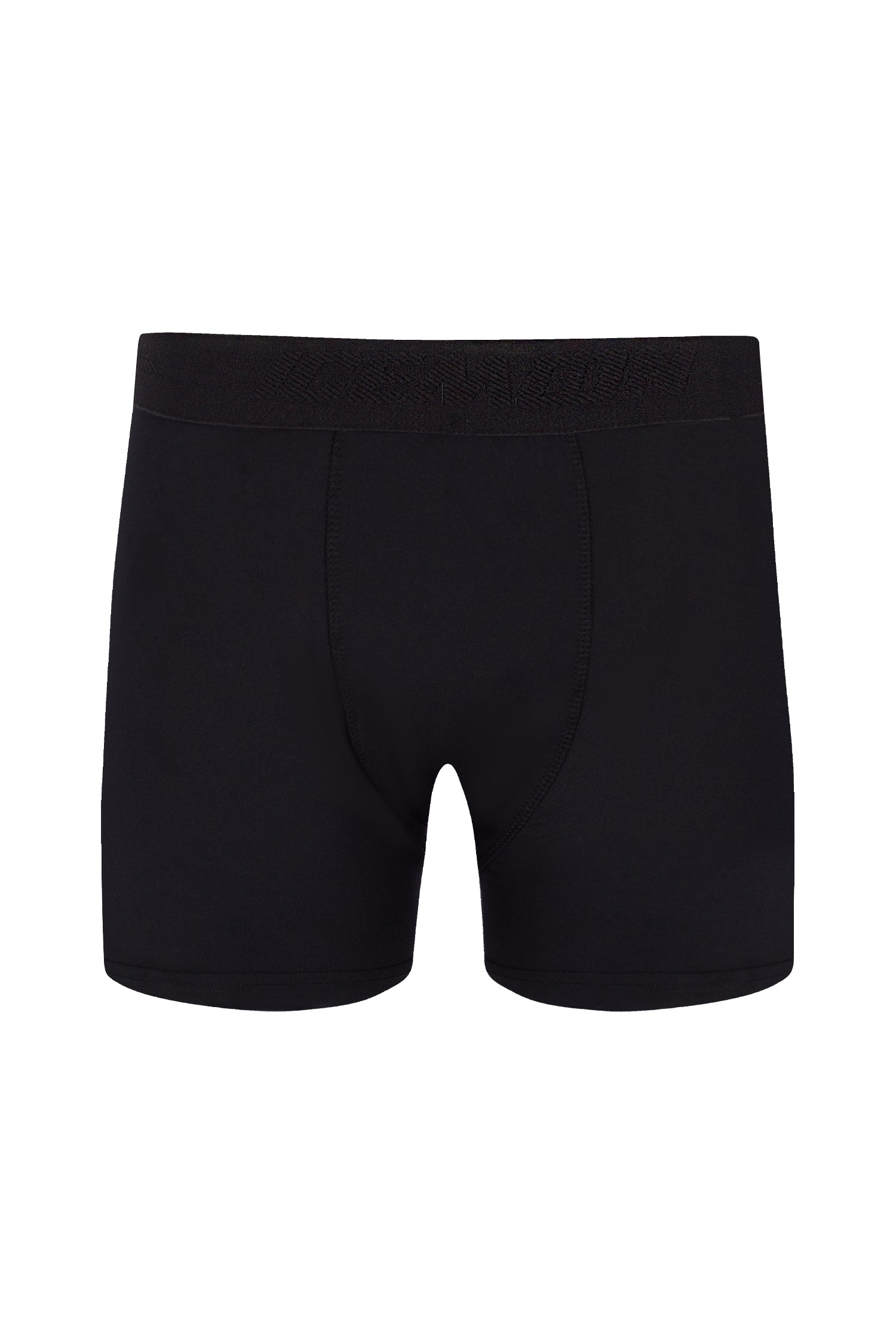 Pack Black Mamba - 3 Boxers