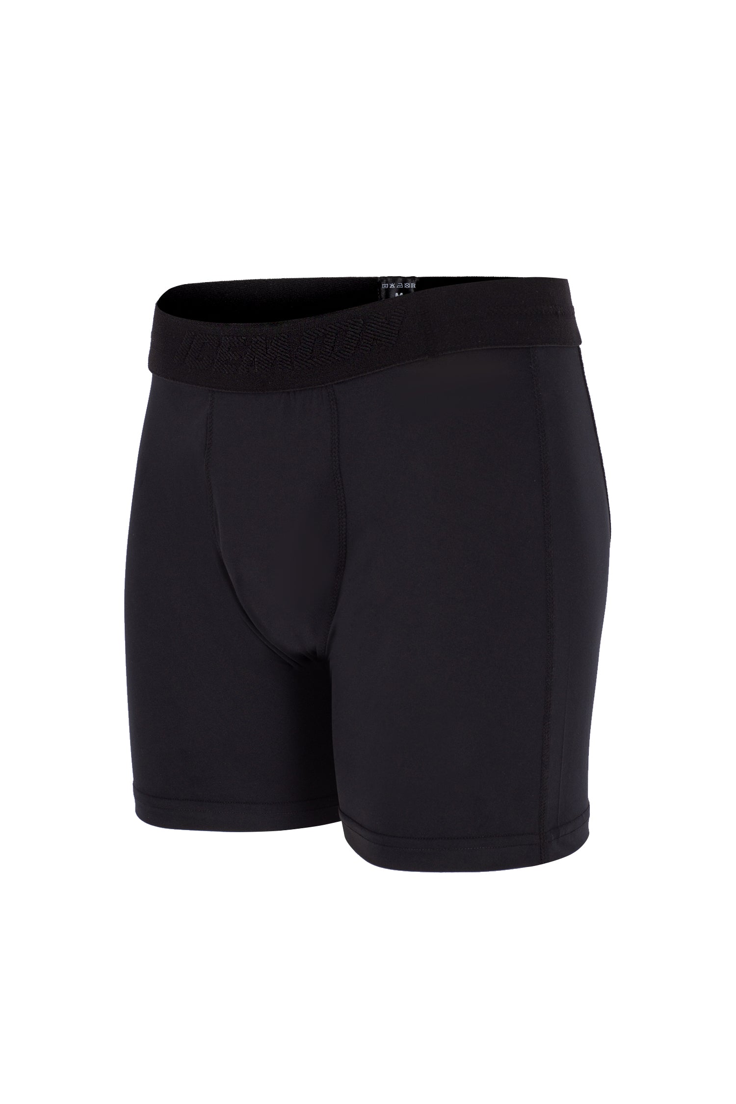 Pack Black Mamba - 3 Boxers