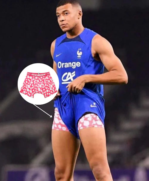 Kylian Mbappé