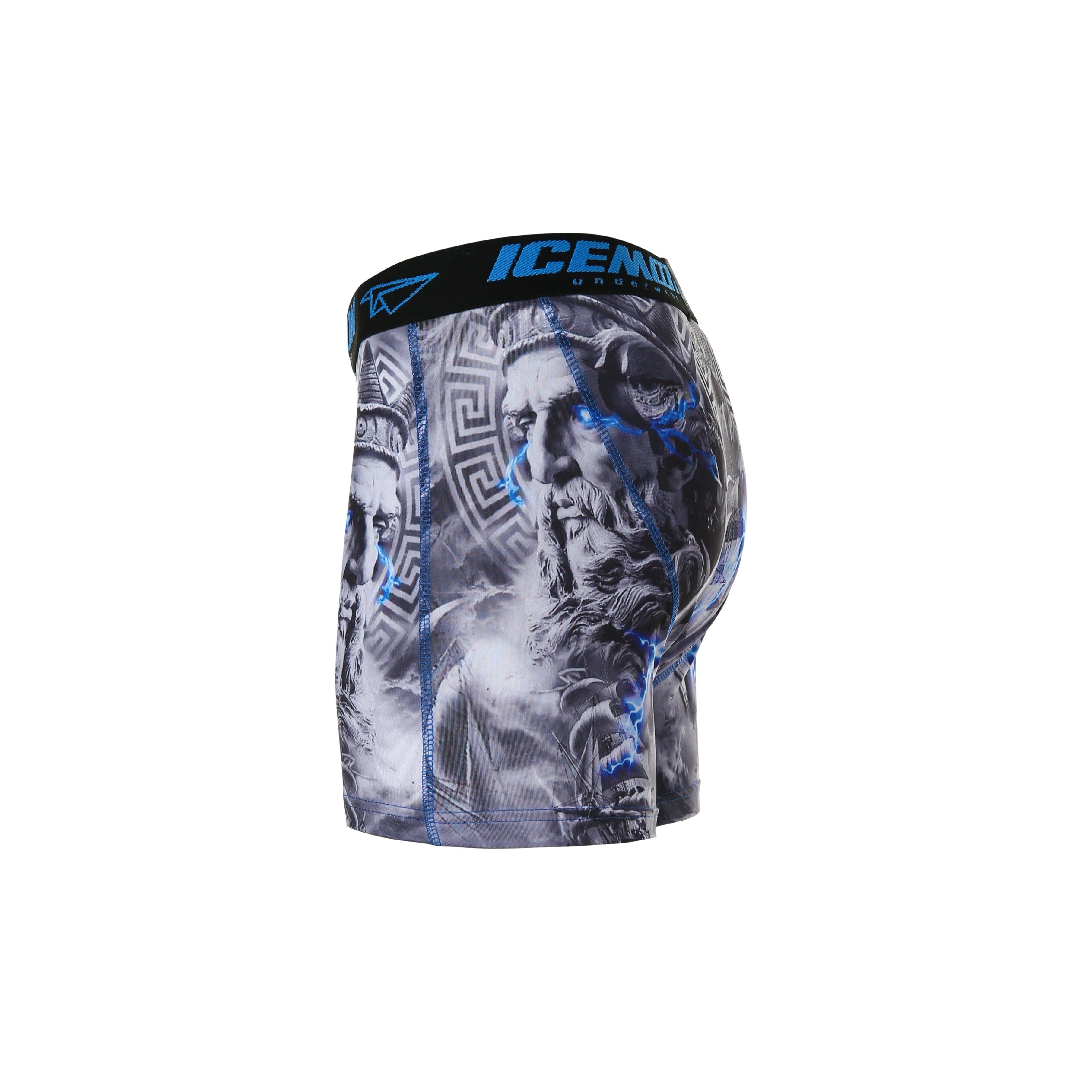 Poseidon