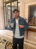 Riyad Mahrez