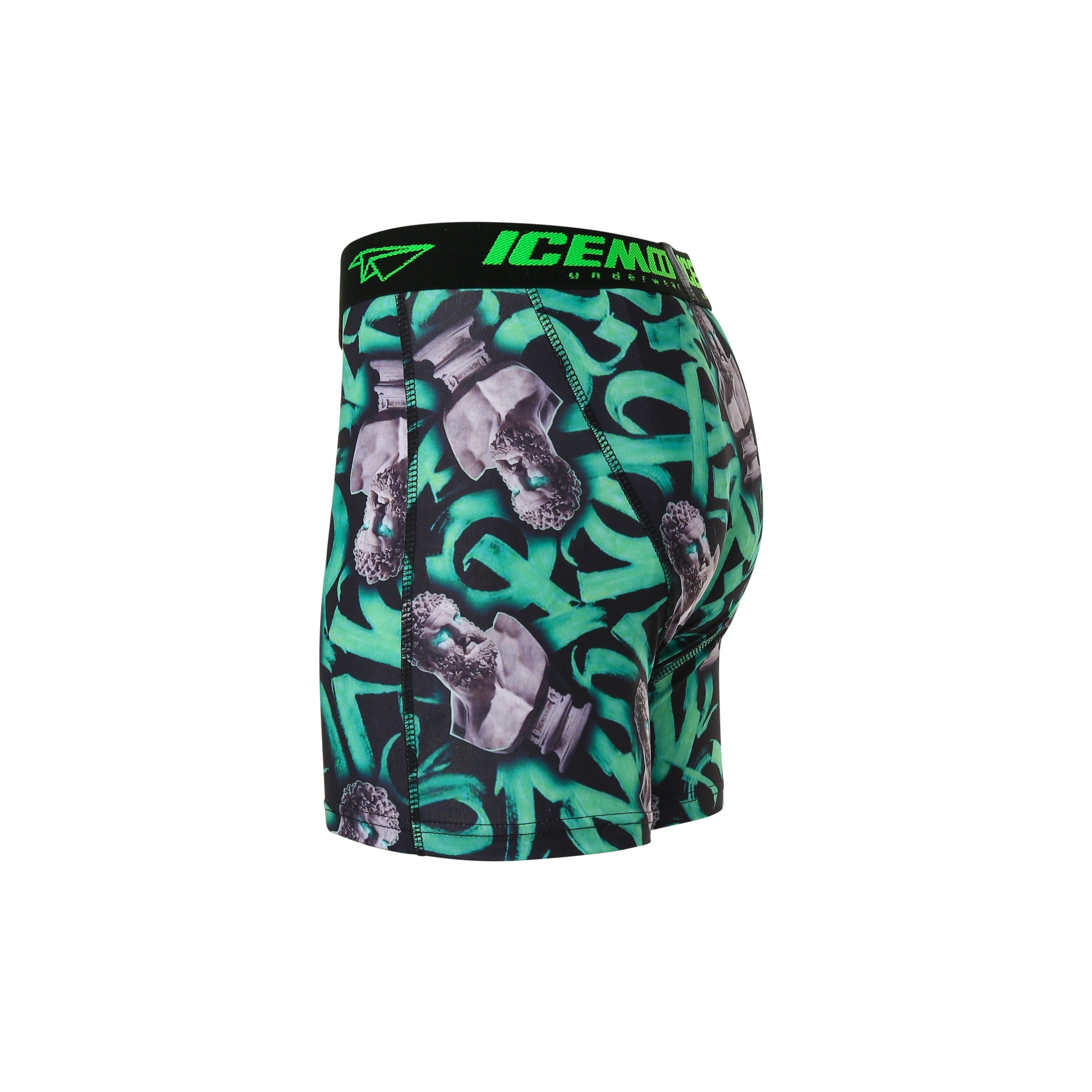 Green Touch