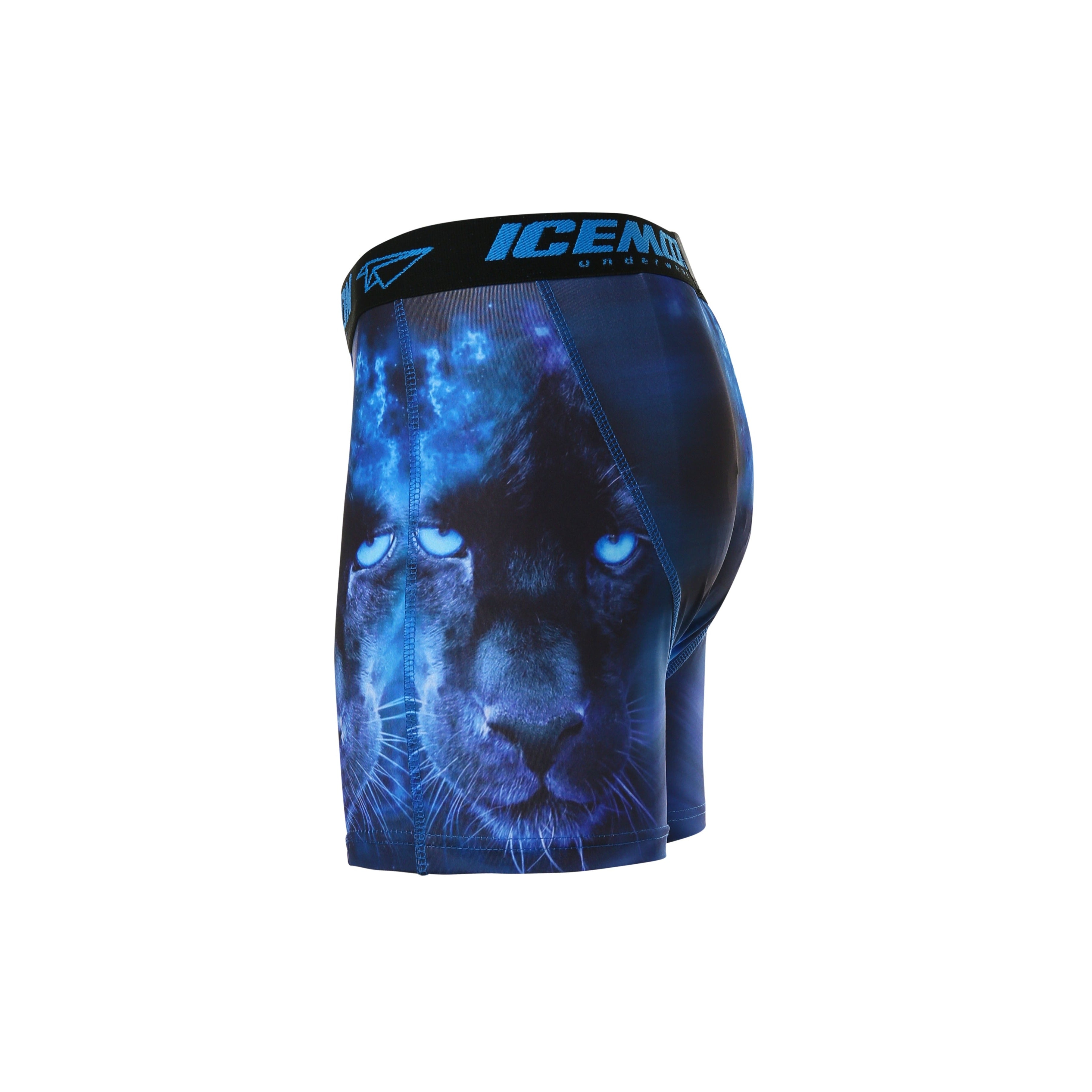 Blue Panther