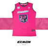 Maillot IceMoon Bear Pink