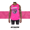 Maillot IceMoon Bear Pink