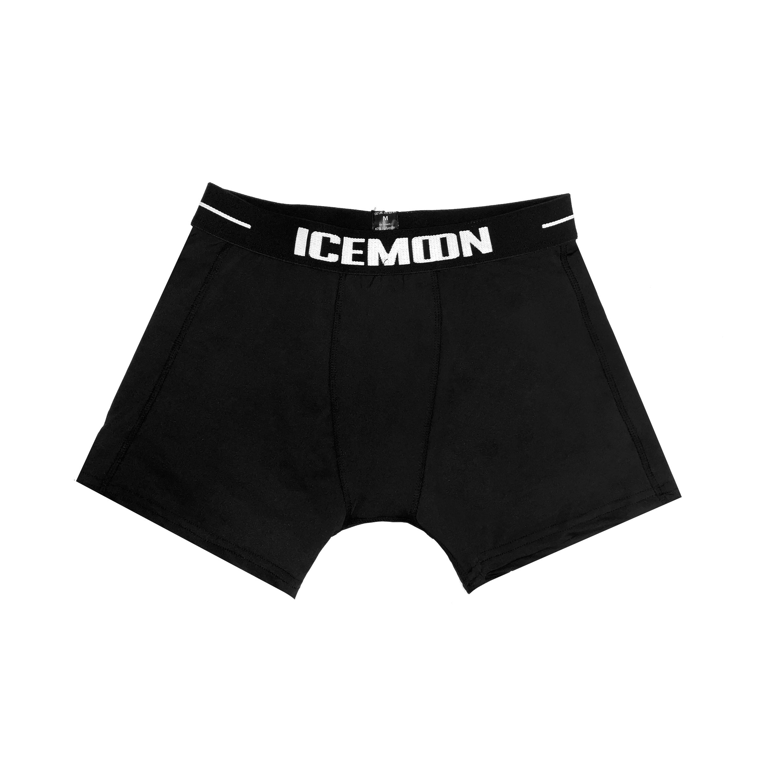 Pack Basics - 3 Boxers