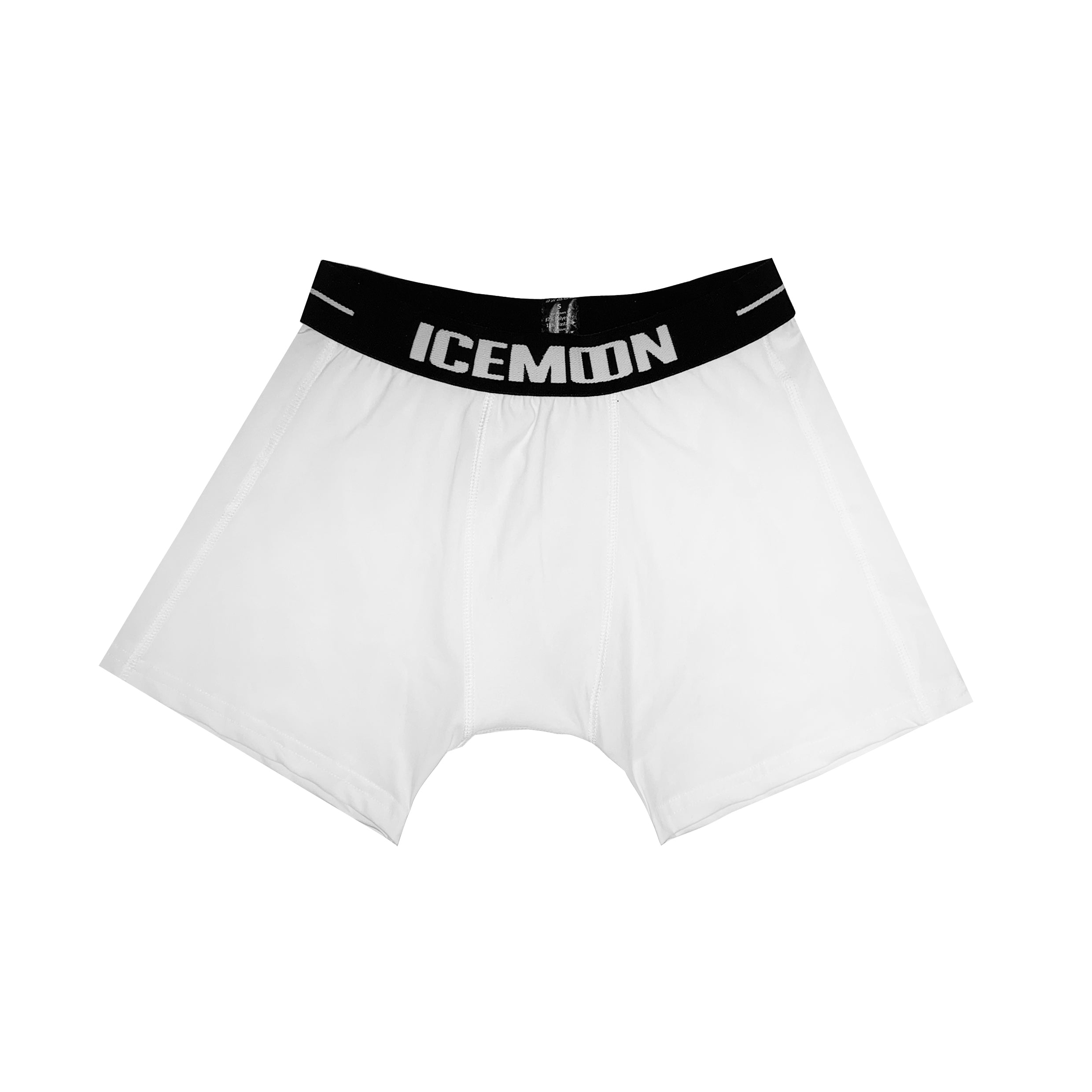 Pack Basics - 3 Boxers