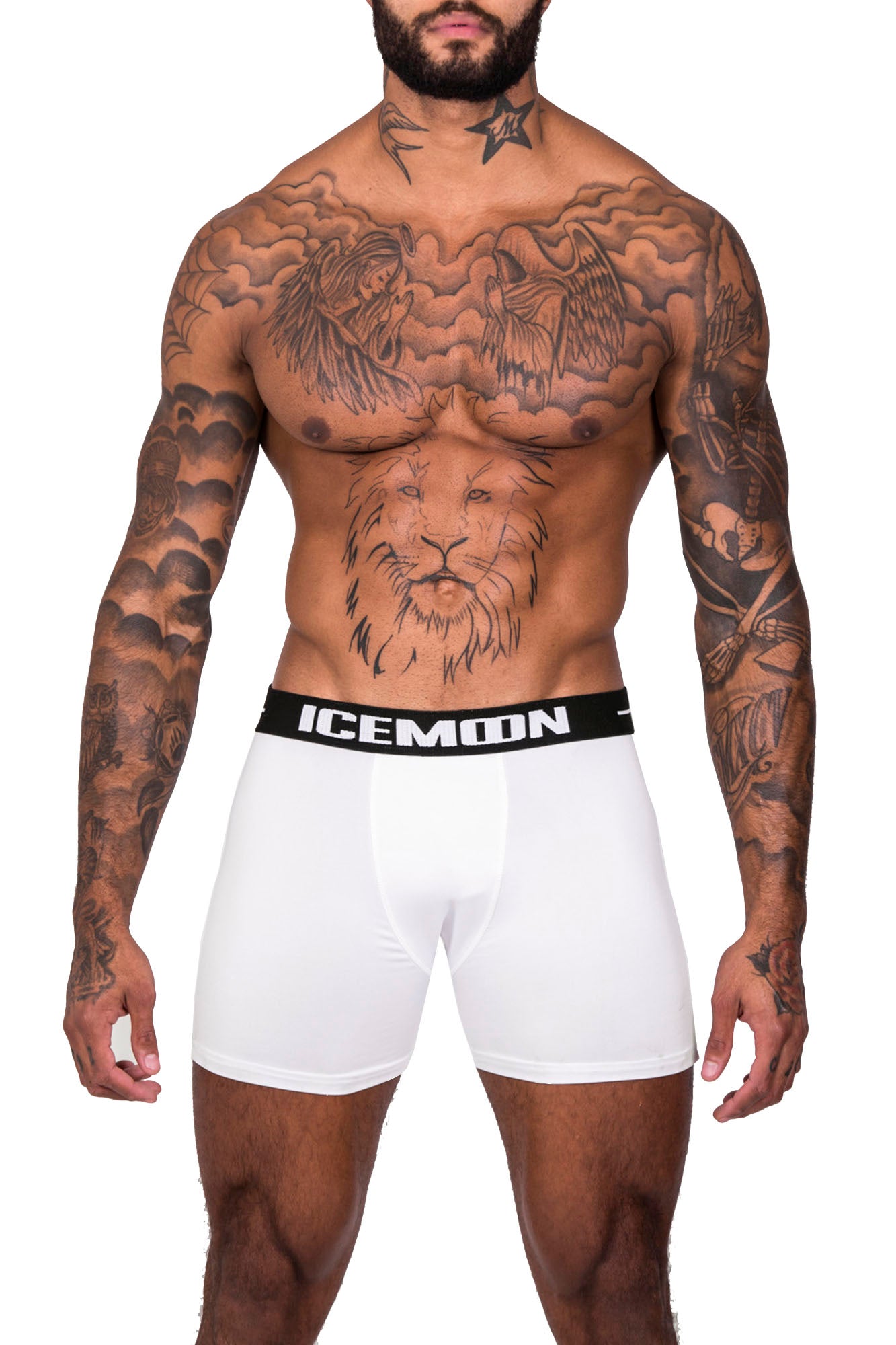 Pack Basics - 3 Boxers