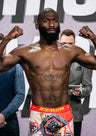 Cédric Doumbé