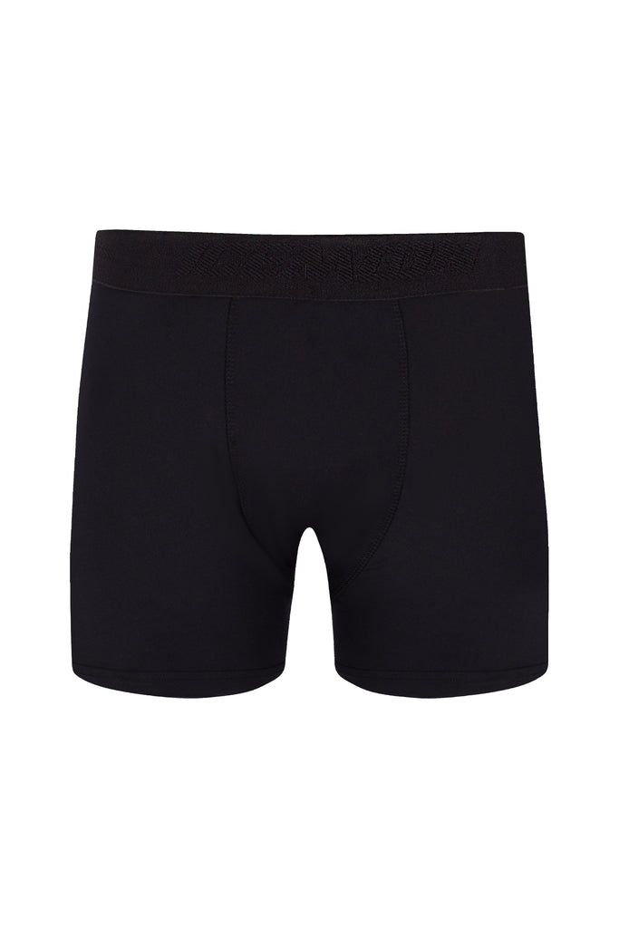 Pack Black Mamba - 3 Boxers