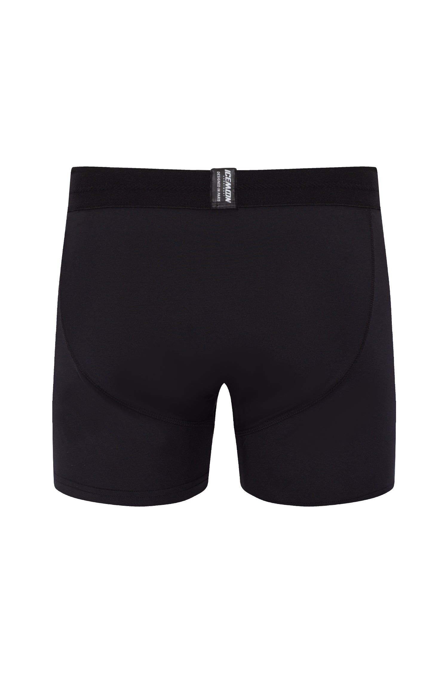 Pack Black Mamba - 3 Boxers