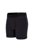 Pack Black Mamba - 3 Boxers