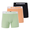 Pack Summer - 3 Boxers