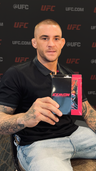 Dustin Poirier