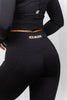 Black Core Legging