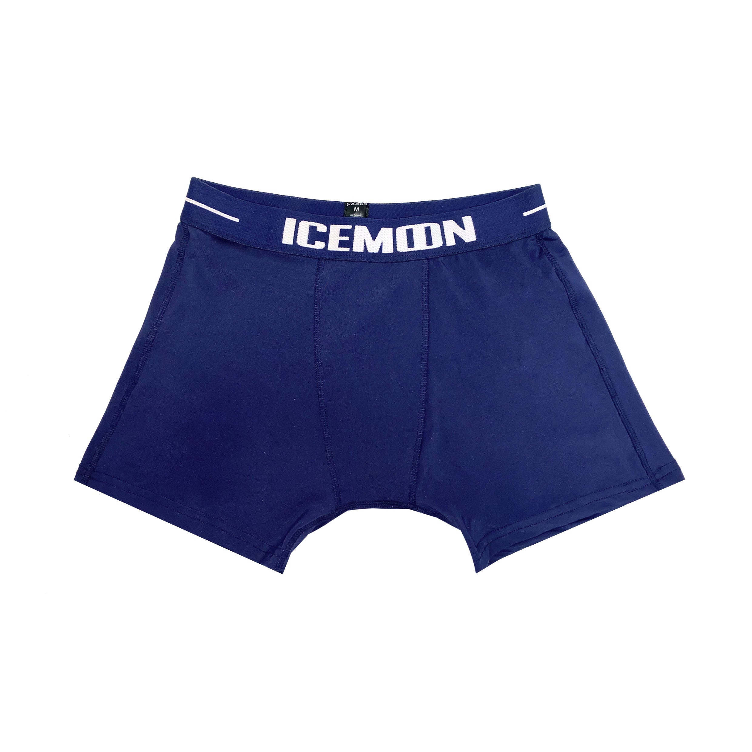 Pack Basics - 3 Boxers